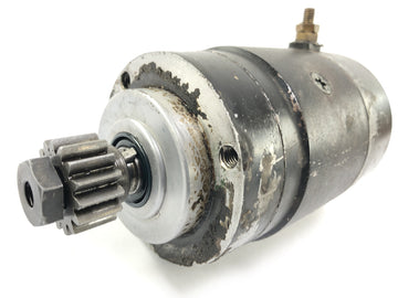 Ducati SL 600 Pantah [1982] - Starter Engine Starter Engine - 0