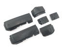 Kawasaki VN 1500 Classic VNT50D [2001] - Sylinderhode Damper vibrasjonsgummi-2