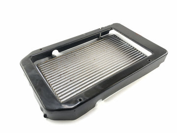 Kawasaki VN -15 VNT50A [1989] - Cover Water Cooler Cover Protective Grille - 0