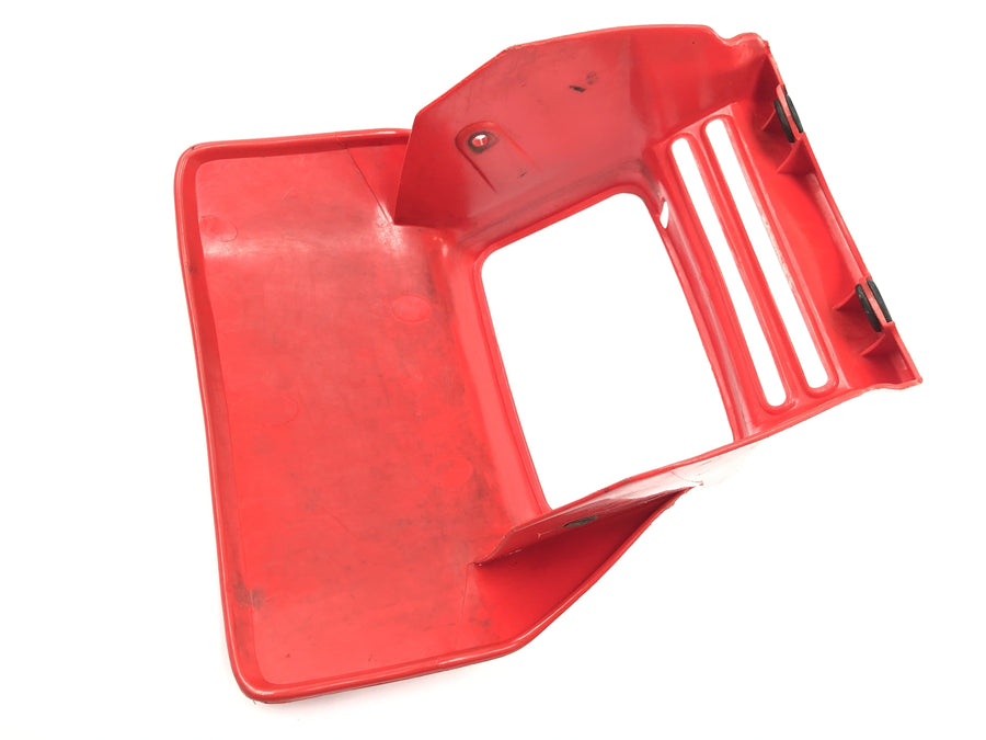 Honda XL 600 RM PD03 [1985] - Frontlysmaske lampemaske frontmaske