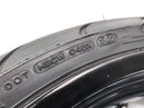 KTM 690 SM Prestige [2007] - Front Wheel Rad Rim foran 3.50x17 "-4