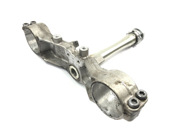 Yamaha YZF R1 RN04 [2001] - Gaffelbro under hoderør
