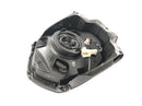 Yamaha MT07 RM04 [2014] - Frontlys frontlys lampe sett inn frontlys-5