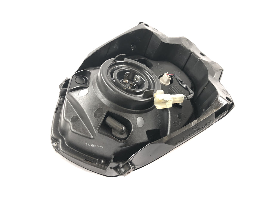 Yamaha MT07 RM04 [2014] - Frontlys frontlys lampe sett inn frontlys