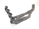 BMW K 1200 S K12S [2005] - Manifold eksosmanifold eksosanlegg eksoshode-2