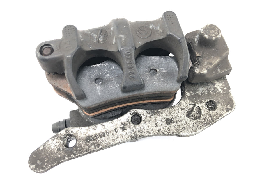 BMW K 1200 S K12S [2005] - Bremsecaliper bak