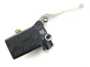 Kawasaki Z 1000 ZRT00A [2006] - Håndbrems Pump Bremsepumpe foran-2