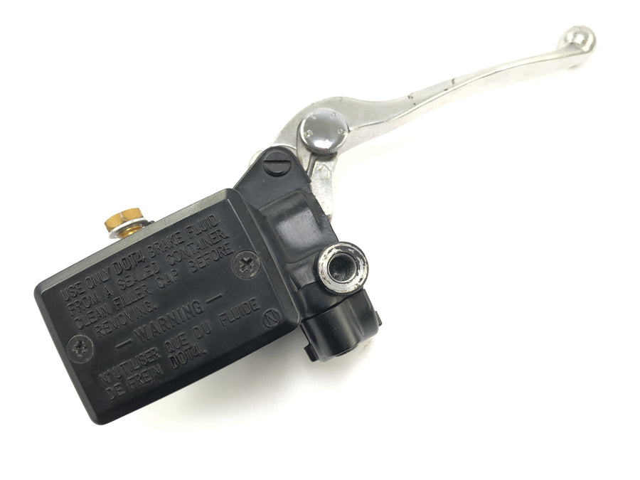 Kawasaki Z 1000 ZRT00A [2006] - Håndbrems Pump Bremsepumpe foran
