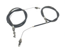 Yamaha TT 600 R DJ01 [1998] - Gasstogsett-1