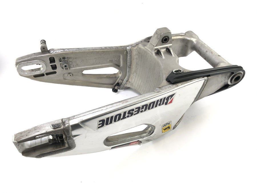 Aprilia RSV4 1000 [2010] - Swingehurs bakhjul Swinge Broken Assembly Consumption