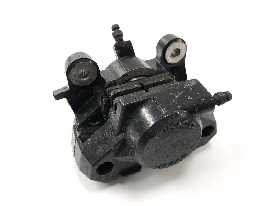 Suzuki GSX-R 1100 W GU75 C [1994] - Bremsecaliper bak