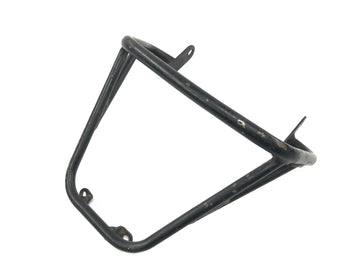 Sachs ZX 125 [1998] - Bagasjehylle bak ramme