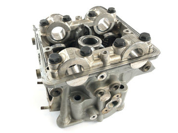 Ducati 1098 S H7 [2009] - Sylinderhode foran
