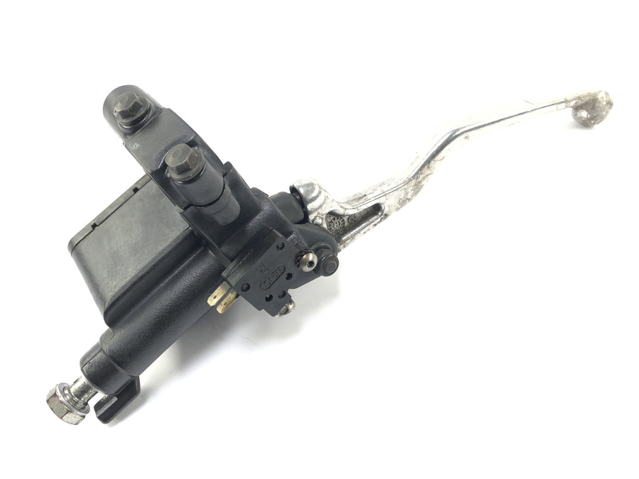 Moto Guzzi California 1100 EV KD [2002] - Handbrems Pump Brems Pump foran