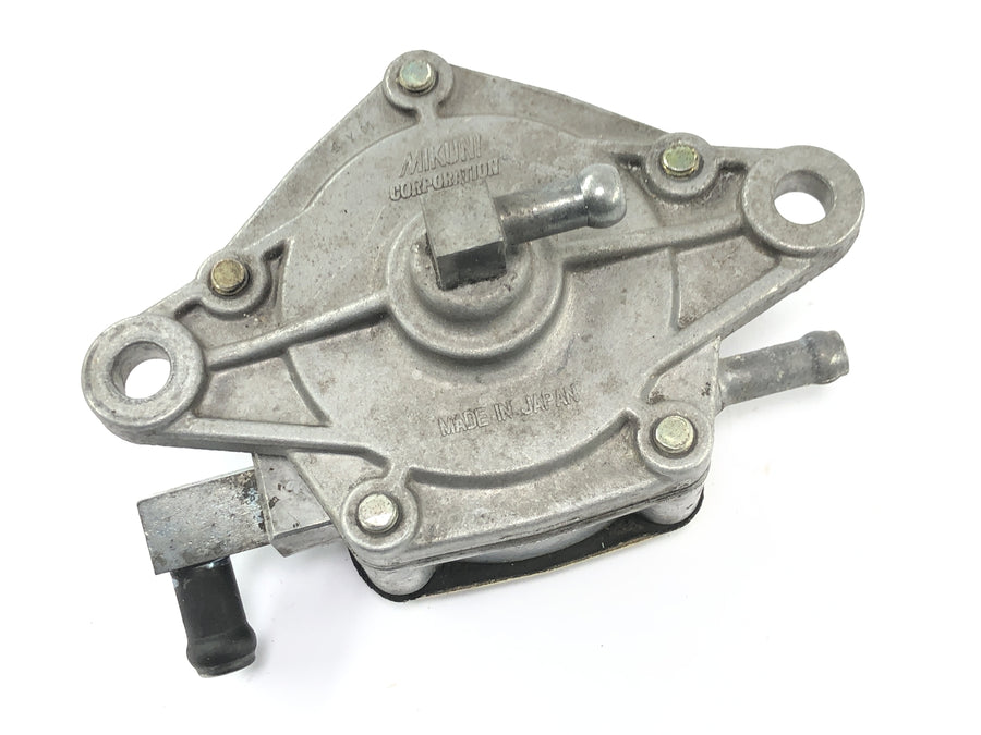 Suzuki RG 250 Gamma GJ21D [1987] - Drivstoffpumpe drivstoffpumpe