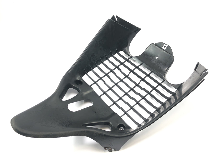 Aprilia RS 125 Extrema [1994] - Radiatorgrill foran i midten