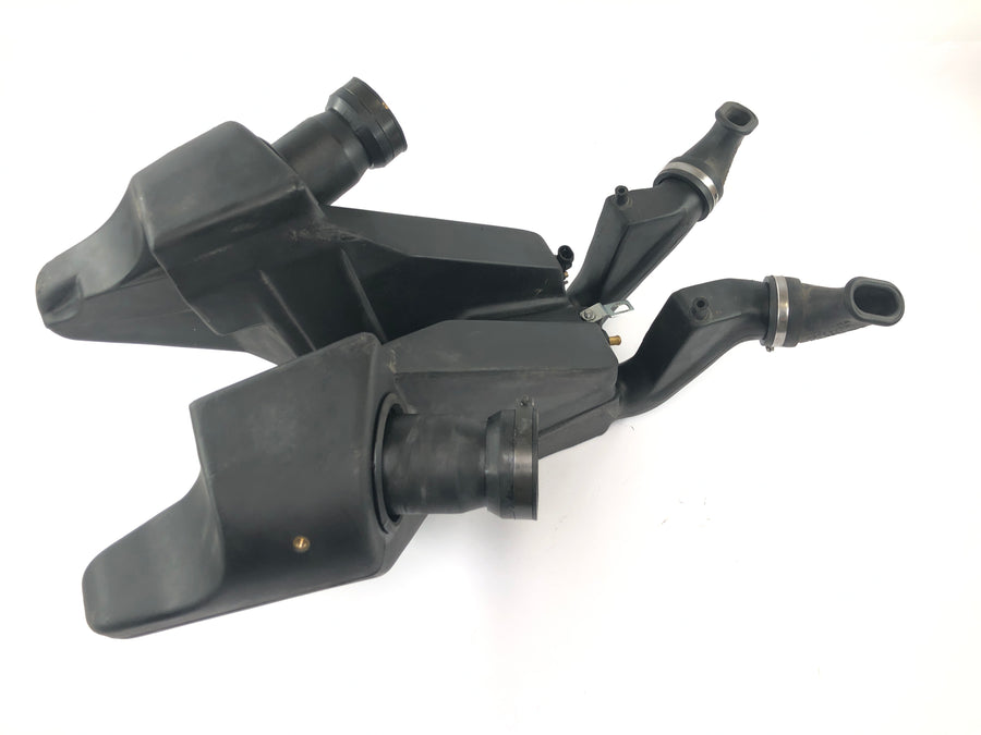 Moto Guzzi V11 Sport [1999] - Luftfilterboks airbox inntaksboks luftinntak