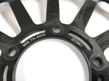 Ducati 1098 S H7 [2009] - Bremseskiver sett par 330 x5.05mm - 0