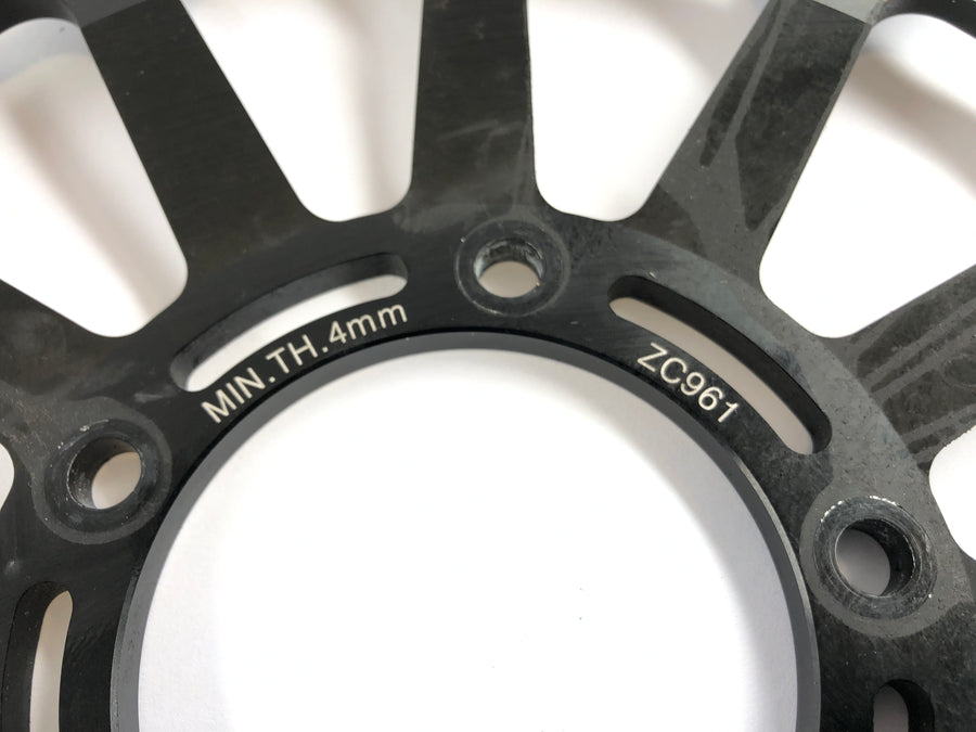 Ducati 1098 S H7 [2009] - Bremseskiver sett par 330 x5.05mm