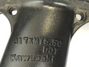 Kawasaki ZRX 1200 S ZRT20A [2001] - Felghjul på bakhjul 5,50 x 17"-4