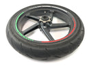 Aprilia RSV 1000 RP Mille [2001] - forhjulsfelg 3,50x17"-6