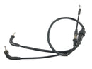 Honda XRV 750 Africa Twin RD04 [1992] - Chokekabel dobbel kabel Bowdenkabel-1