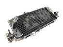 Yamaha WR 125 X DE07 [2010] - Radiator vannkjøler kjølesystem-3