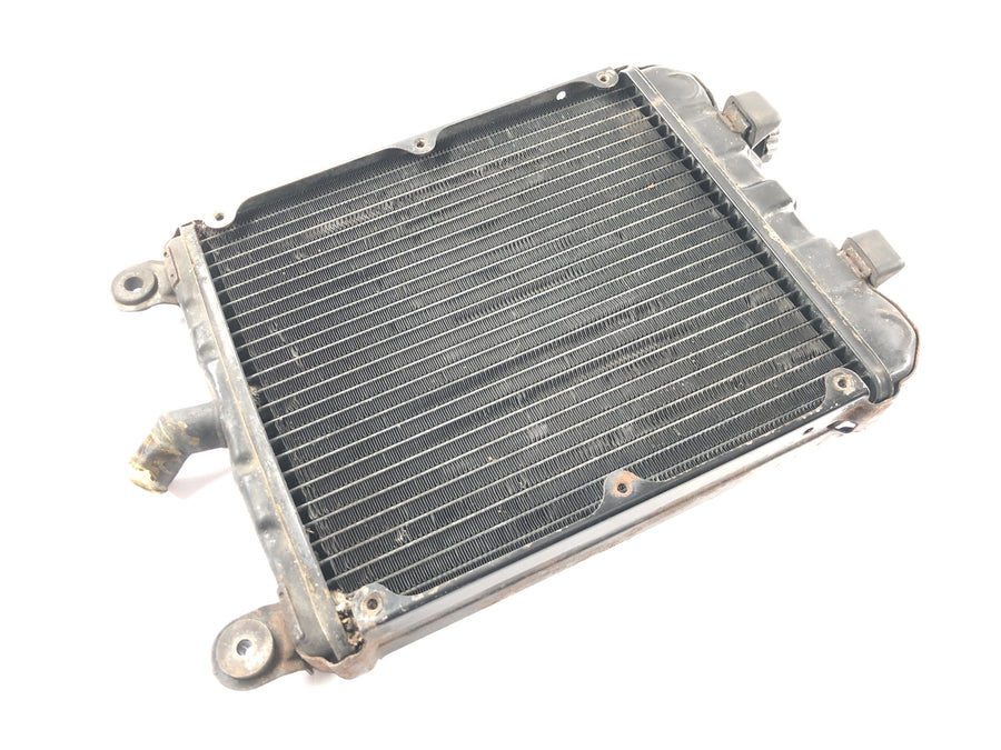 Honda Goldwing GL 1200 SC14 [1988] - Radiator vannkjøler kjølesystem radiatornettverk