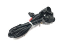 Honda VTX 1800 SC46 [2004] - innebygd stikkontakt 12V-4