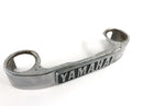 Yamaha XS 400 2A2 [1982] - Aperture Lower Fork Bridge Cover-1