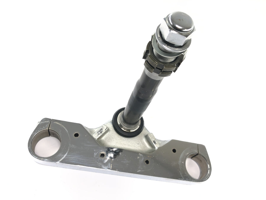 Yamaha XVS 650 4VR [1997] - nedre gaffelklemme 41 mm