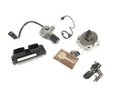 Ducati 1098 S H7 [2009] - Låsesmed Ignition Lock Tank Lock CDI-1