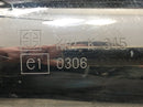 Kawasaki VN 800 VN800A [1996] - Eksosrør for eksoslyddemper manifold komplett med holder-3