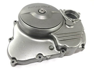 Honda FMX 650 RD12 [2006] - clutchdeksel motordeksel høyre - 0