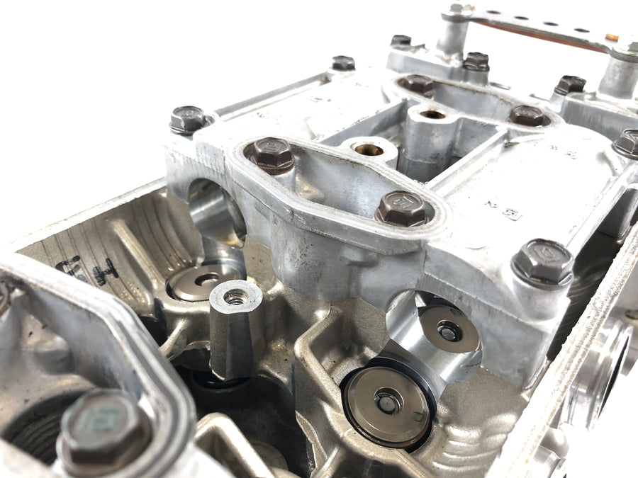 Honda CBF 1000 A SC58 [2006] - sylinderhode