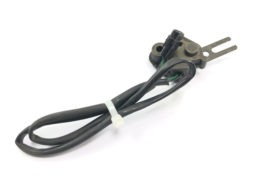 Kawasaki W 650 EJ650A [1999] - Sidestøttebryter brytersensor for sidestøtte