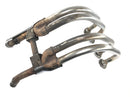 Kawasaki Zephyr 750 ZR750C [1994] - Eksosmanifold manifold system eksosmanifold-4