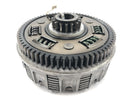 Honda XL 600 RM PD03 [1985] - Clutch-clutchkurv-4