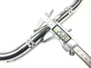 Honda VTX 1800 SC46 [2004] - Styre Motorsykkelstyre Chrome Tubular Styre-2
