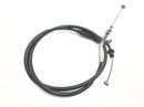 Yamaha WR 125 X DE07 [2010] - Gasskabel Bowdenkabel-1