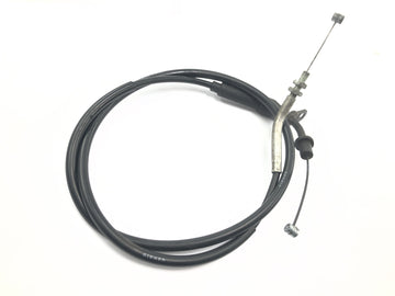 Yamaha WR 125 X DE07 [2010] - Gasskabel Bowdenkabel