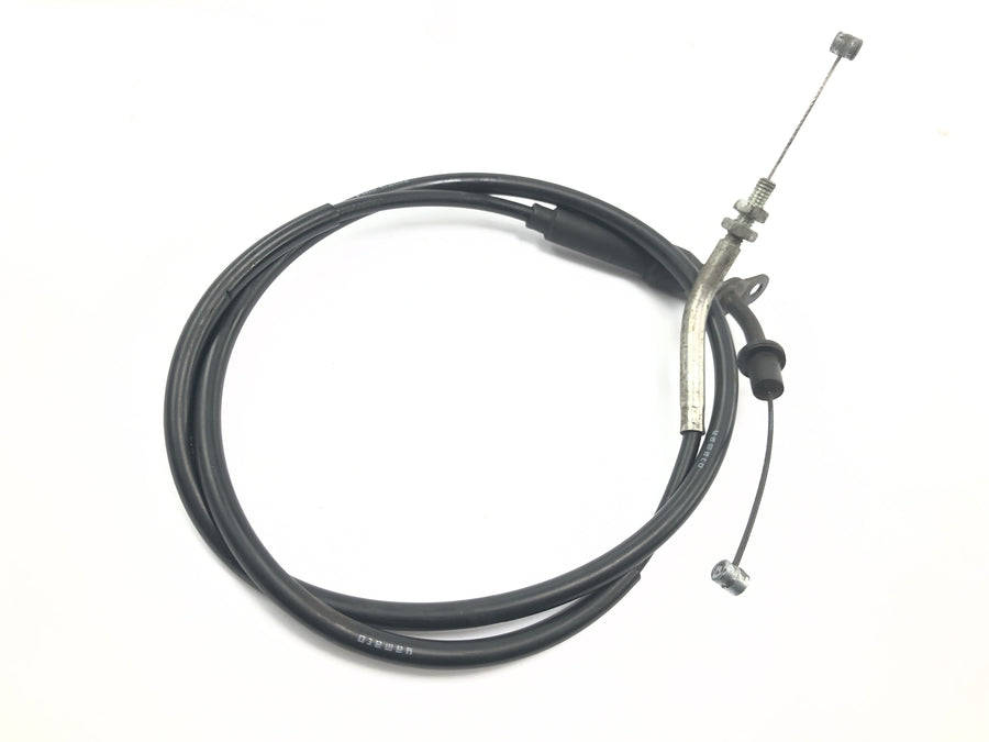 Yamaha WR 125 X DE07 [2010] - Gasskabel Bowdenkabel