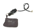 BMW K 100 RT [1988] - Låsesmed tanklås-2