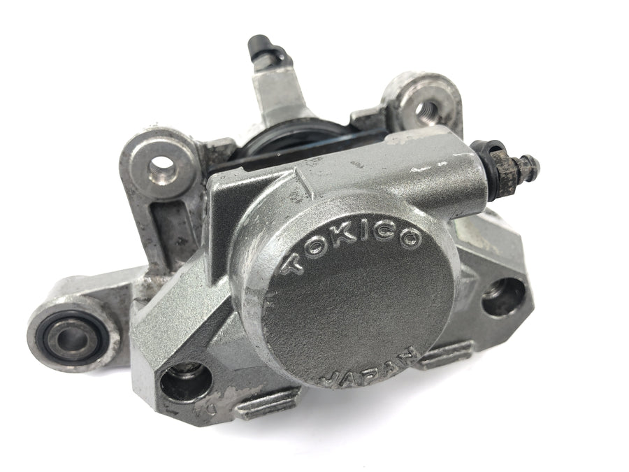 Kawasaki ZXR 400 ZX400L [1992] - Bremsecaliper bak Tokico
