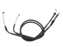 Yamaha XVS 650 4VR [1997] - Gasskabel Bowdenkabel Gassbowdenkabel dobbelkabel-1
