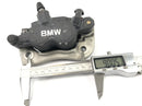 BMW R 1150 R R21 [2003] - bremseklave bremsbremsetang bak-5