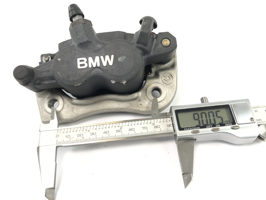 BMW R 1150 R R21 [2003] - bremseklave bremsbremsetang bak