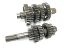 Kawasaki KX 250 [1982] - Gear Gears Gear Waves-1