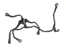 Honda CBX 750 RC17 [1984] - Oil Line Motor Line-3