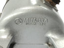 Honda FMX 650 RD12 [2006] - startmotor elektrisk starter Mitsuba 12V-4